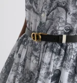 30 Montaigne Reversible Belt - Image 2